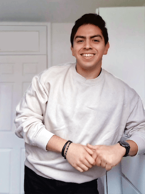 Sr. Aaron